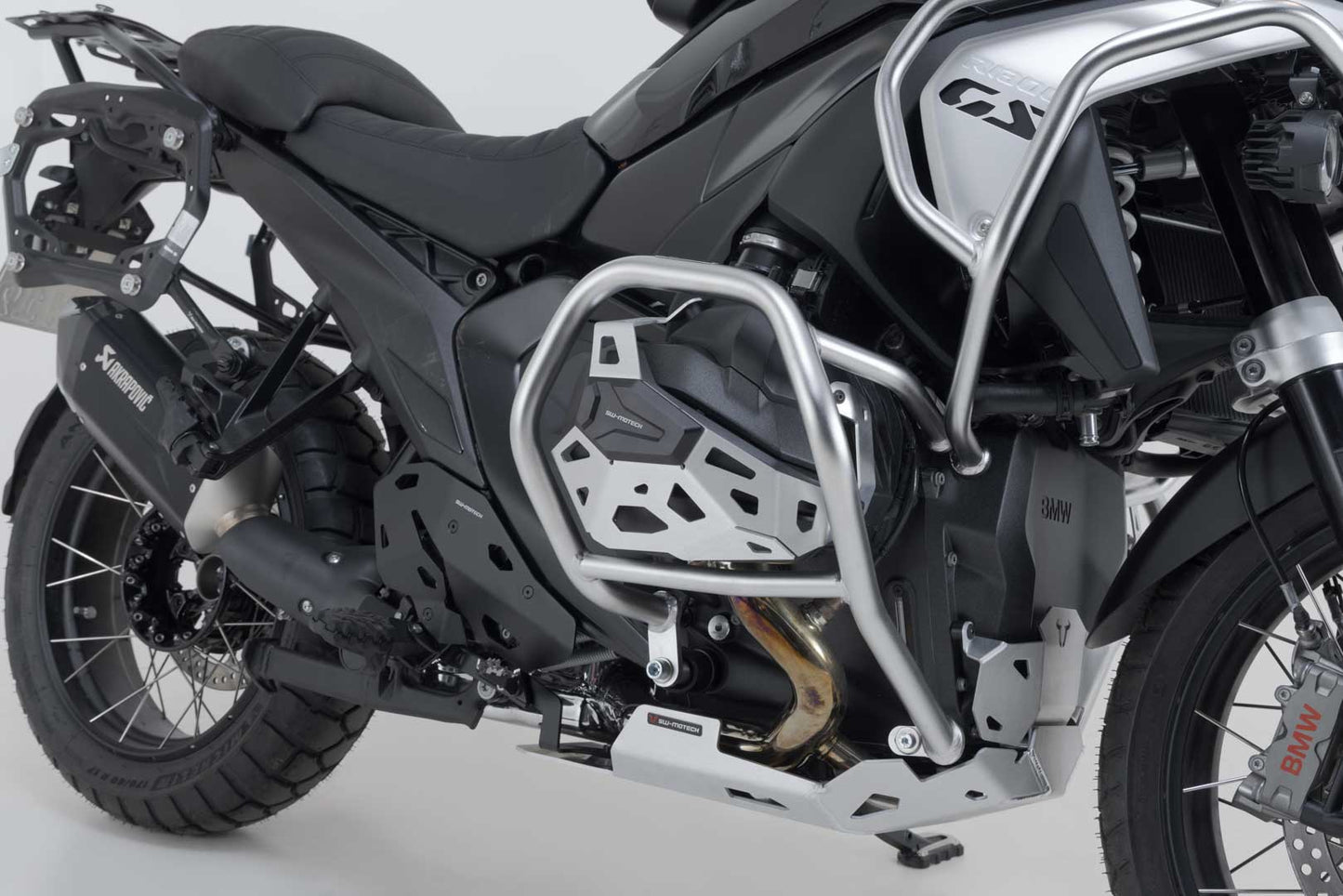 SW-Motech Cylinder guard