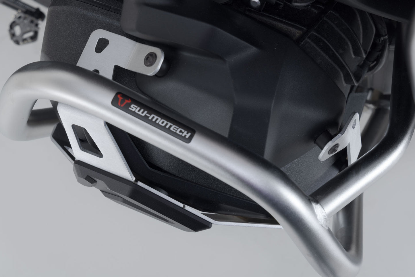 SW-Motech Cylinder guard