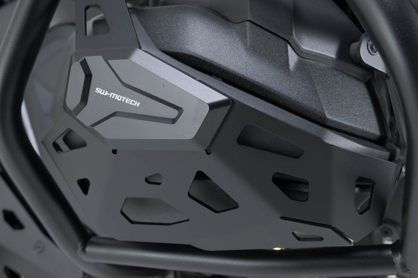 SW-Motech Cylinder guard