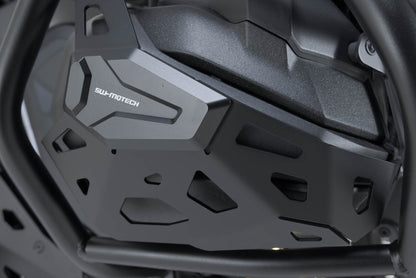 SW-Motech Cylinder guard