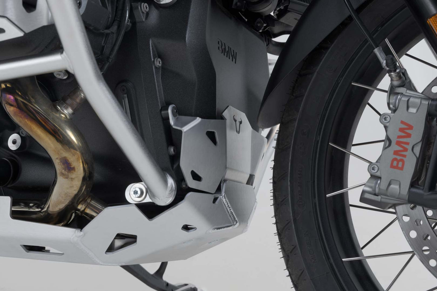 SW-Motech Adventure set Protection
