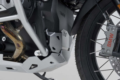 SW-Motech Engine guard extension