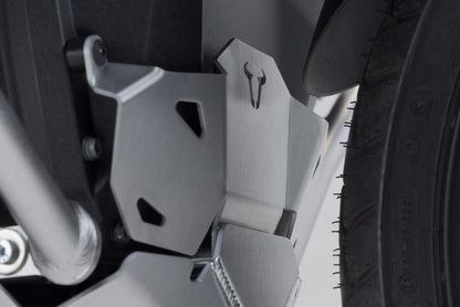 SW-Motech Engine guard extension