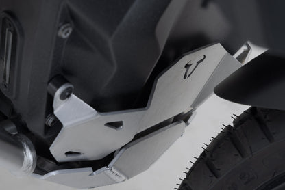 SW-Motech Engine guard extension