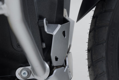 SW-Motech Engine guard extension