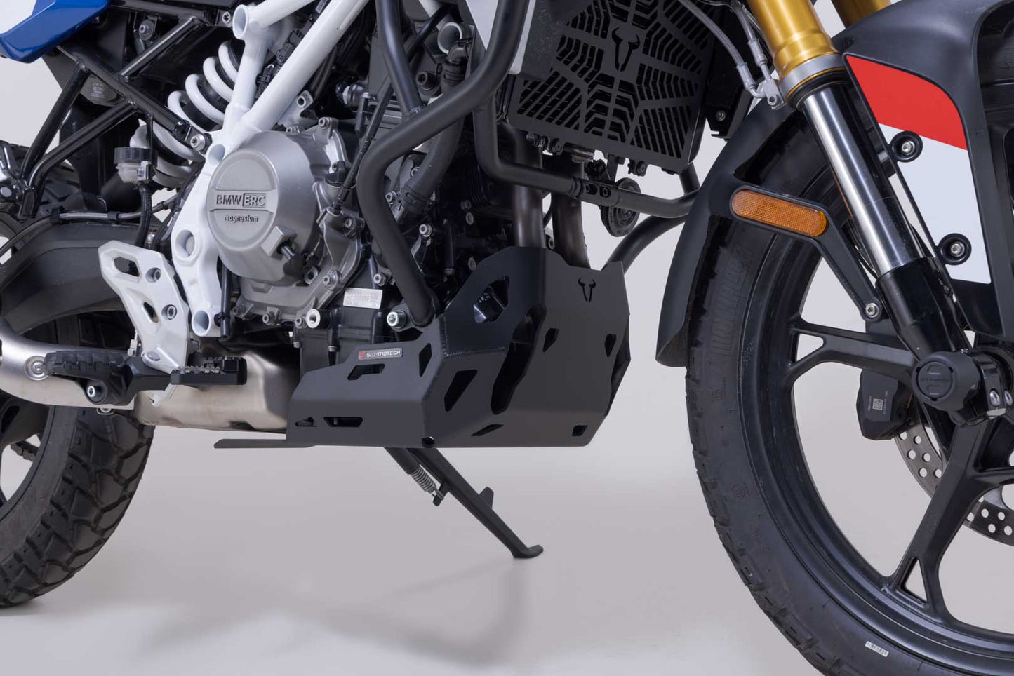 SW-Motech Engine guard