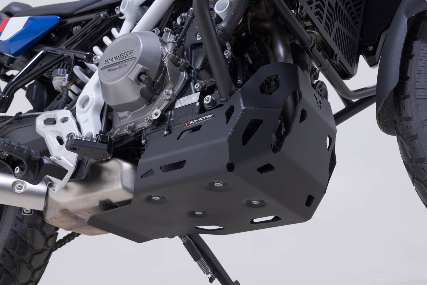 SW-Motech Engine guard