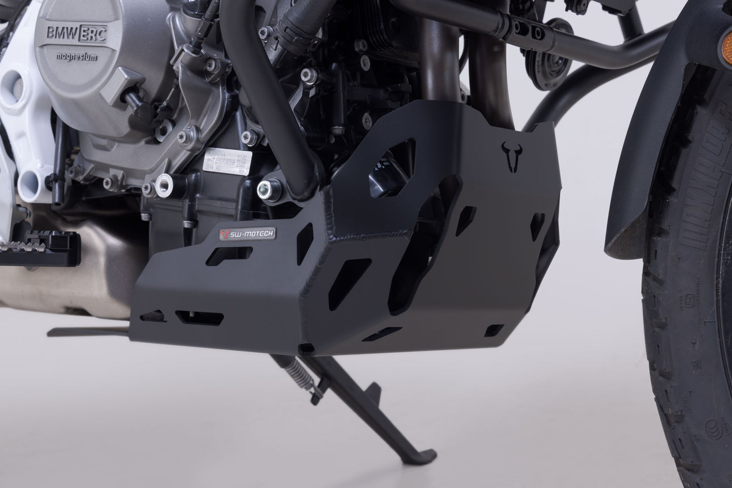 SW-Motech Engine guard