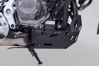 SW-Motech Engine guard