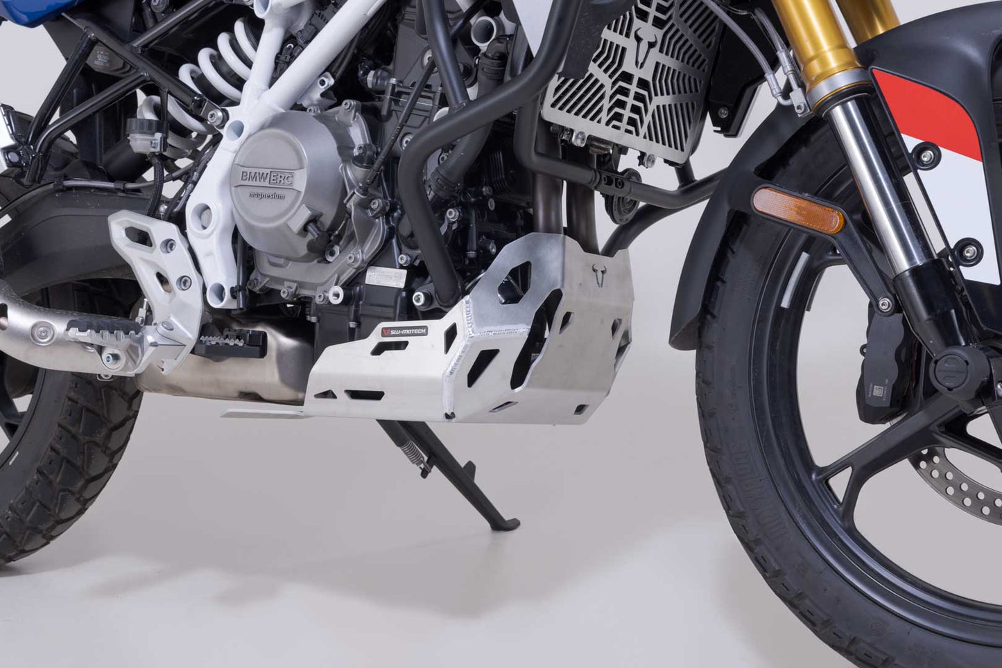 SW-Motech Engine guard