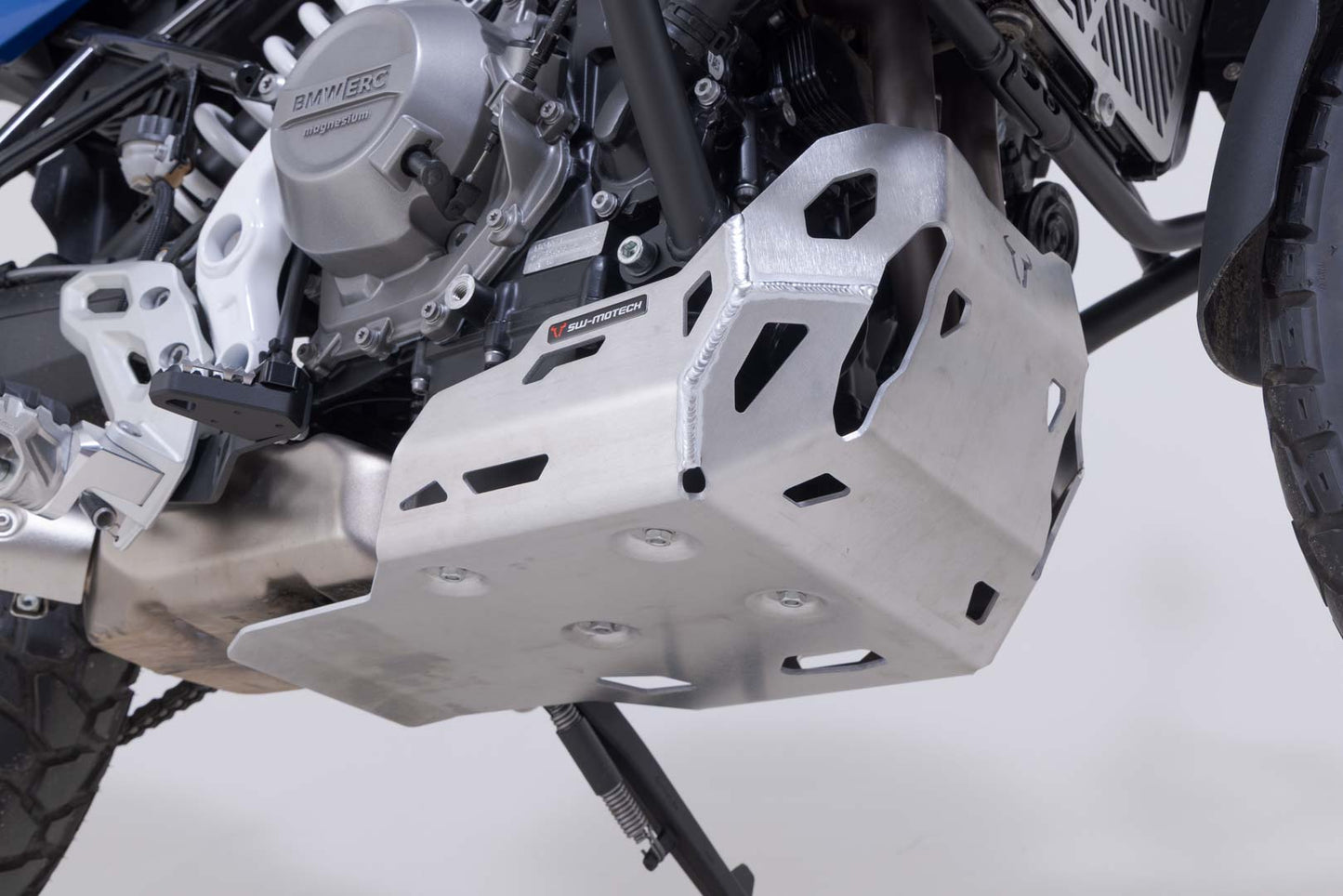 SW-Motech Engine guard