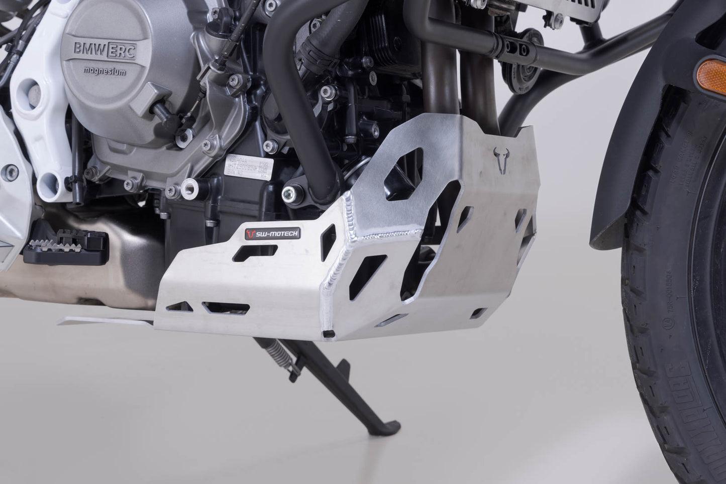 SW-Motech Engine guard
