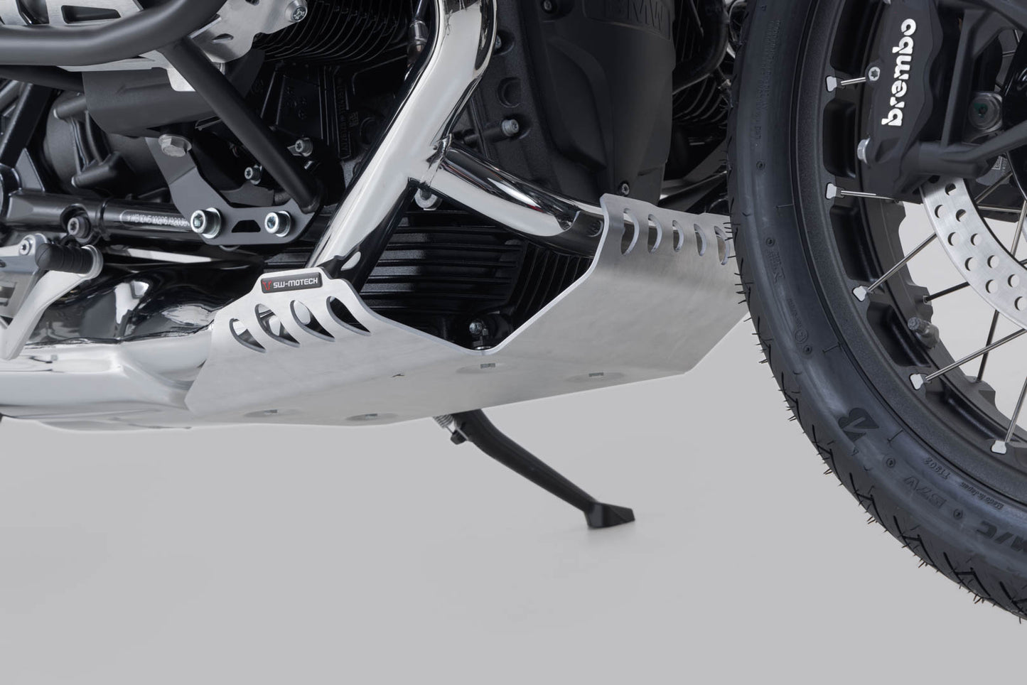 SW-Motech Engine guards