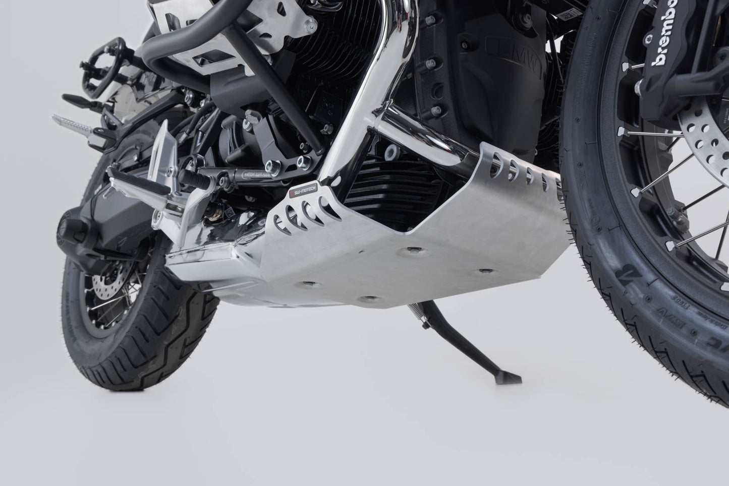SW-Motech Engine guards