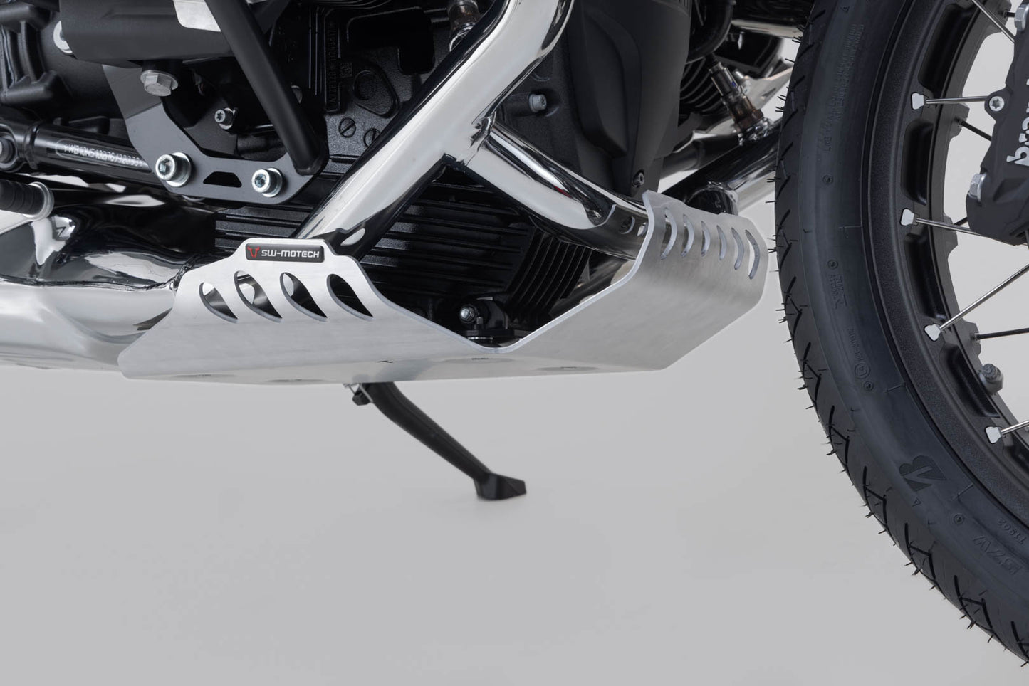 SW-Motech Engine guards