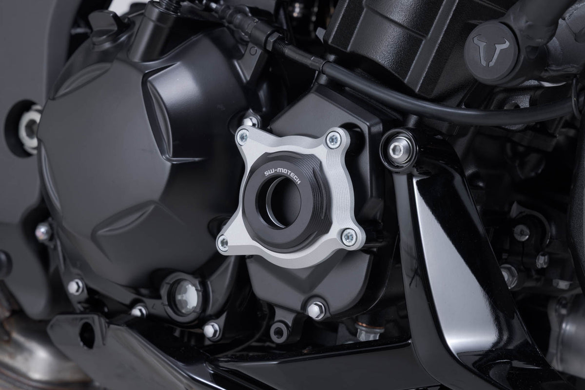 SW-Motech Engine case protector