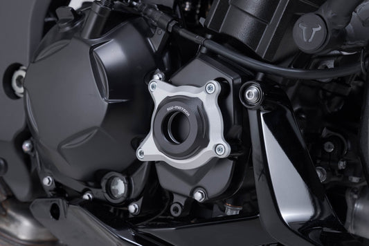 SW-Motech Engine case protector