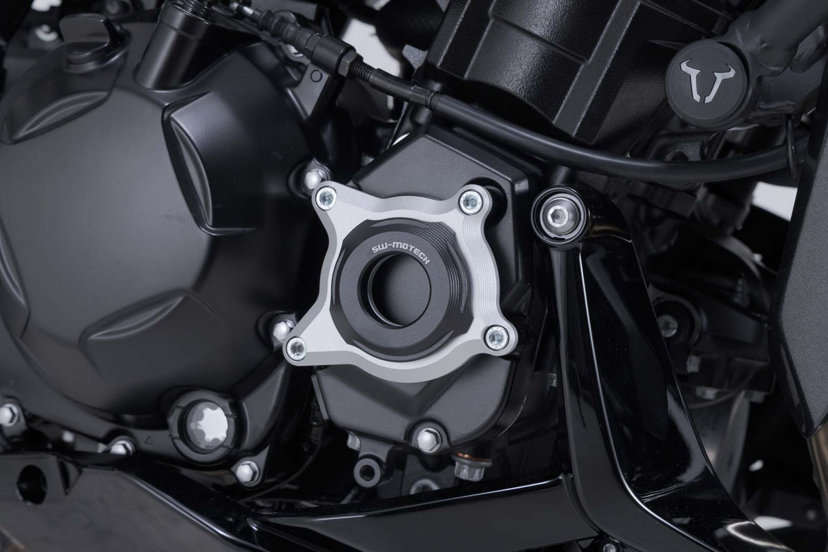 SW-Motech Engine case protector