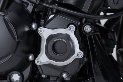 SW-Motech Engine case protector