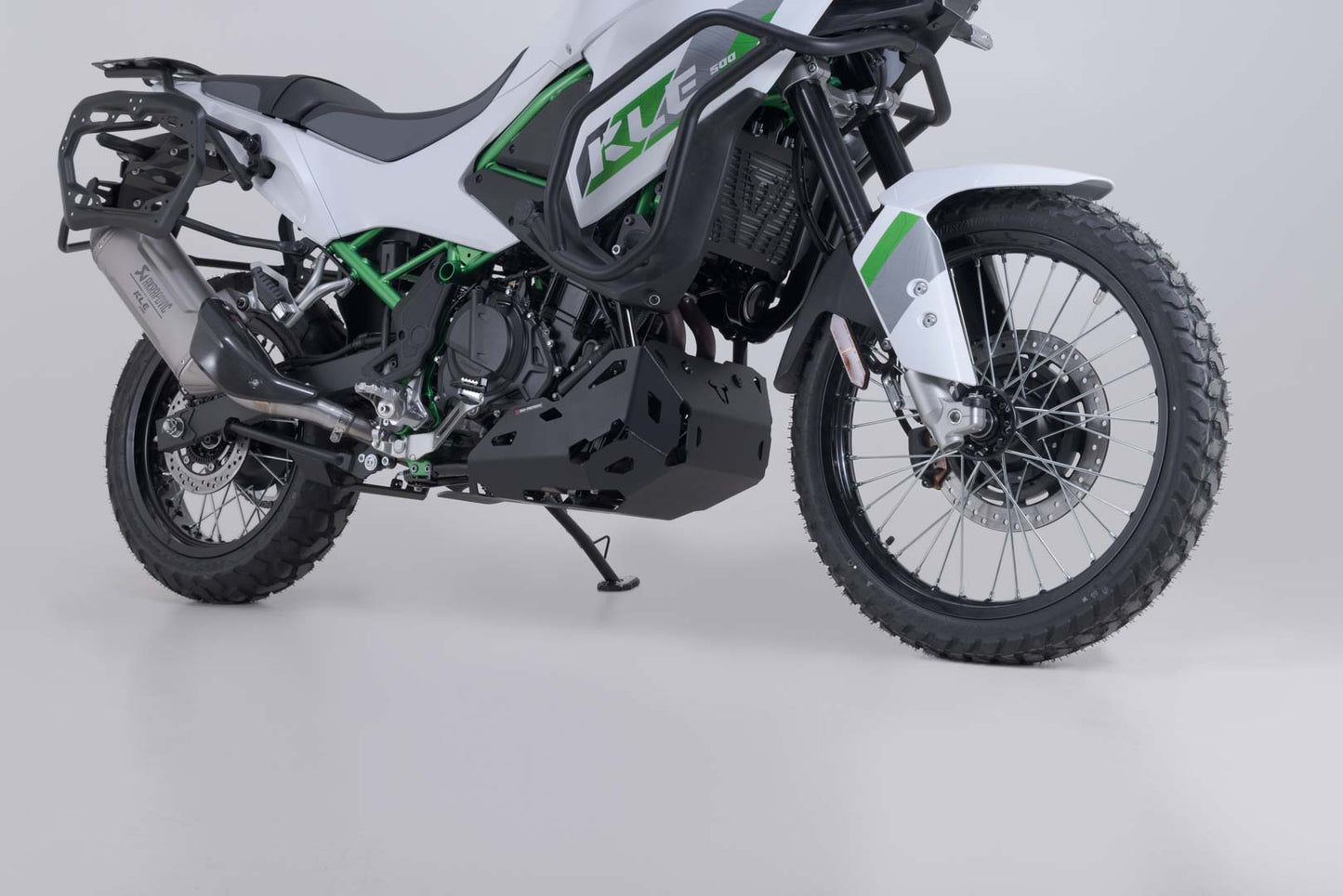 SW-Motech Engine guard