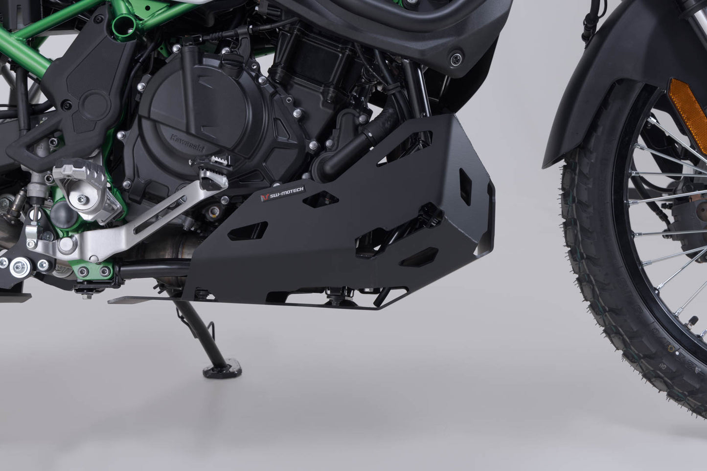SW-Motech Engine guard