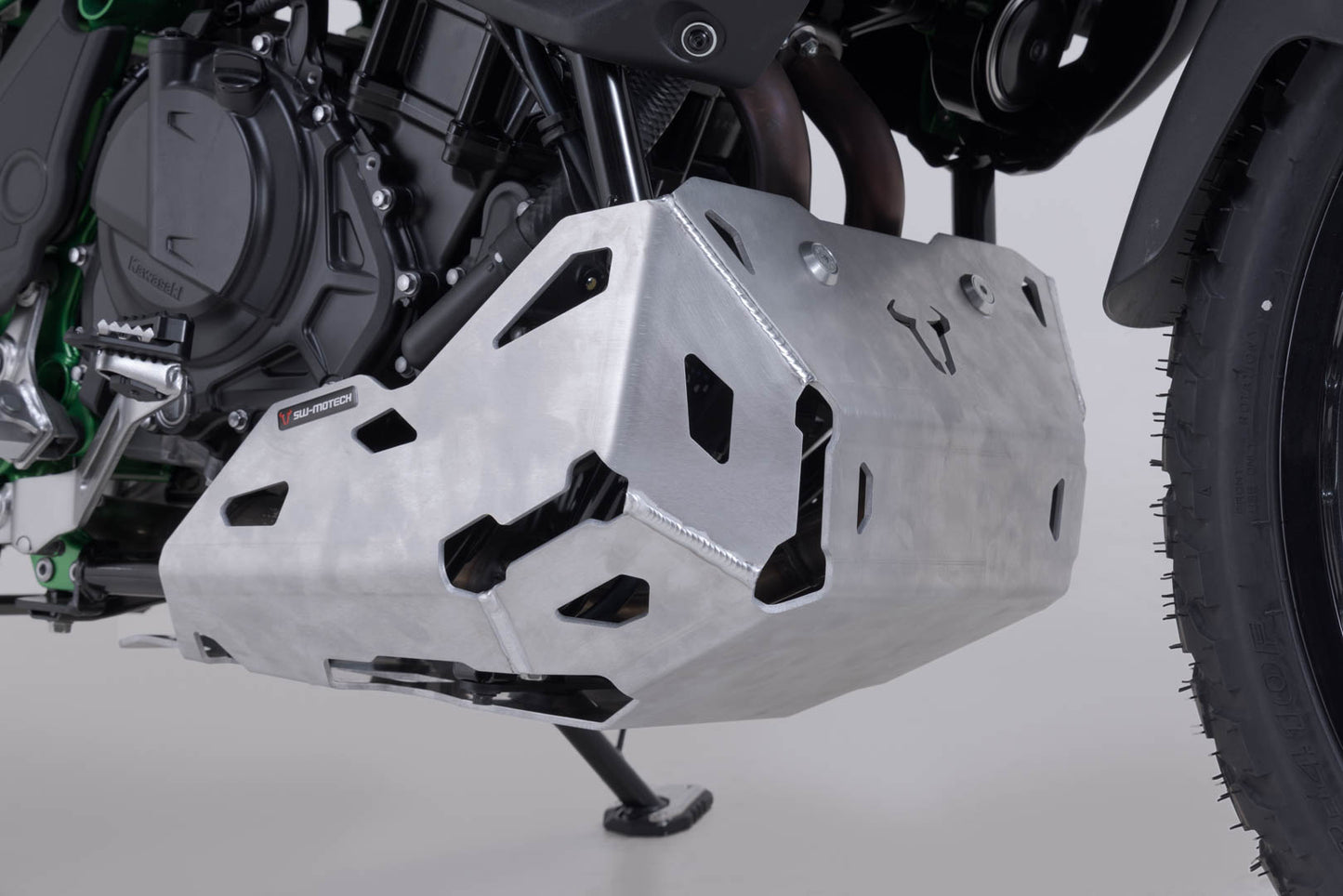 SW-Motech Engine guard