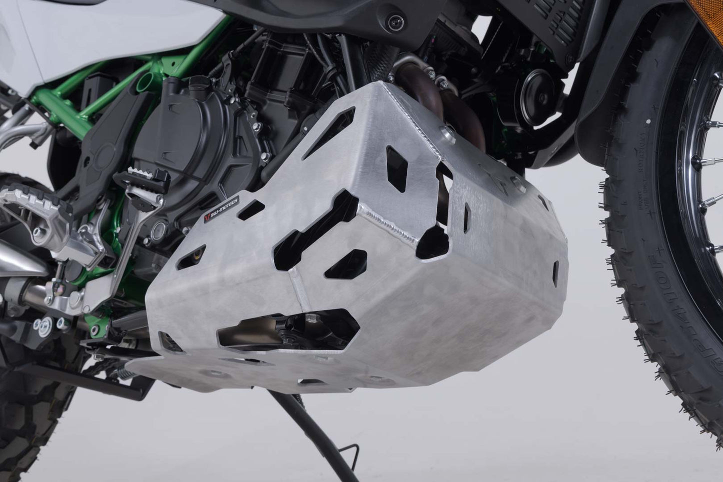 SW-Motech Engine guard