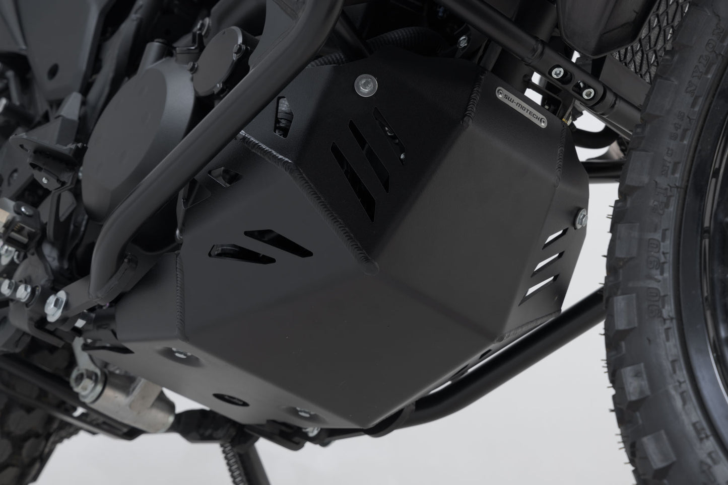 SW-Motech Engine guard