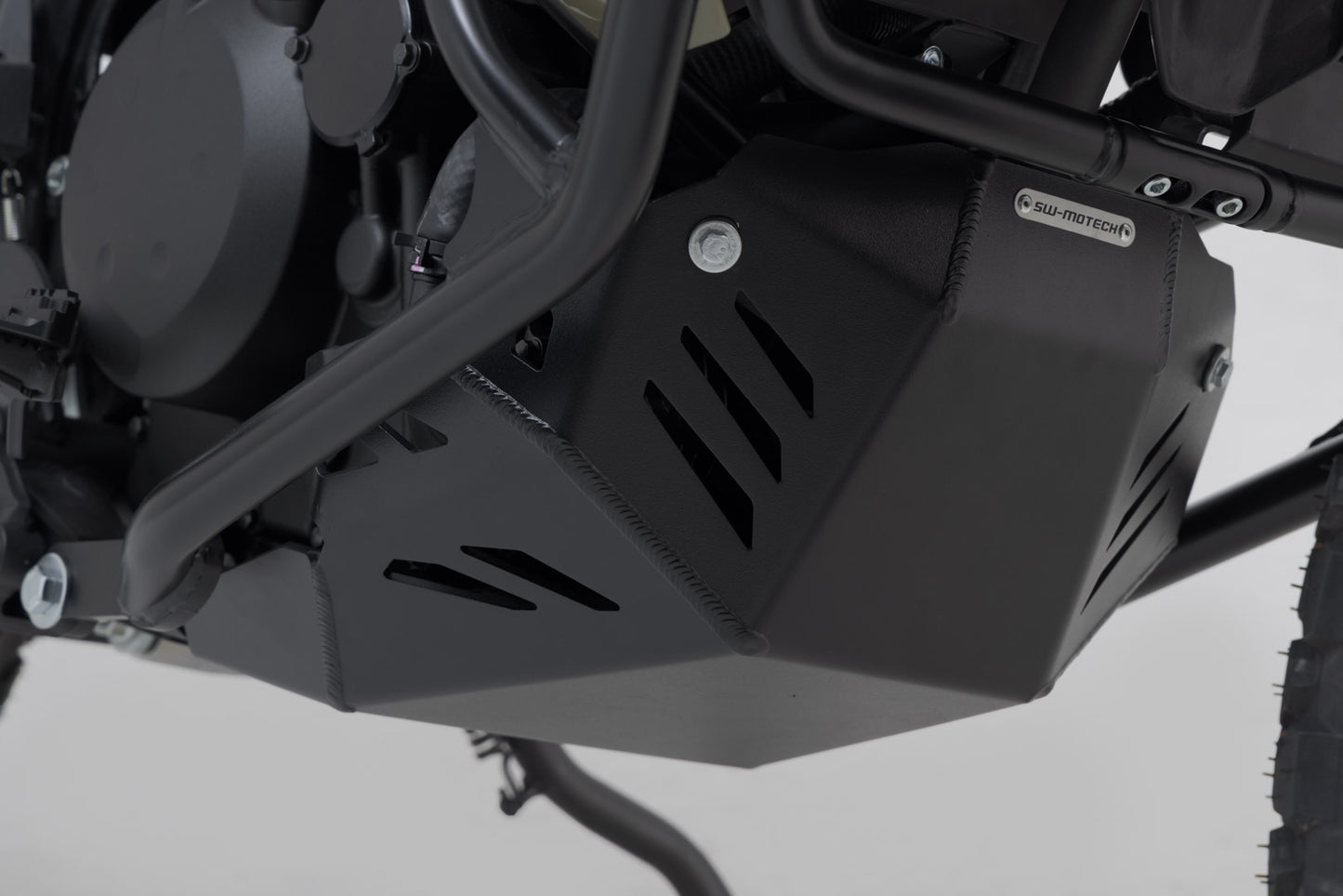 SW-Motech Engine guard