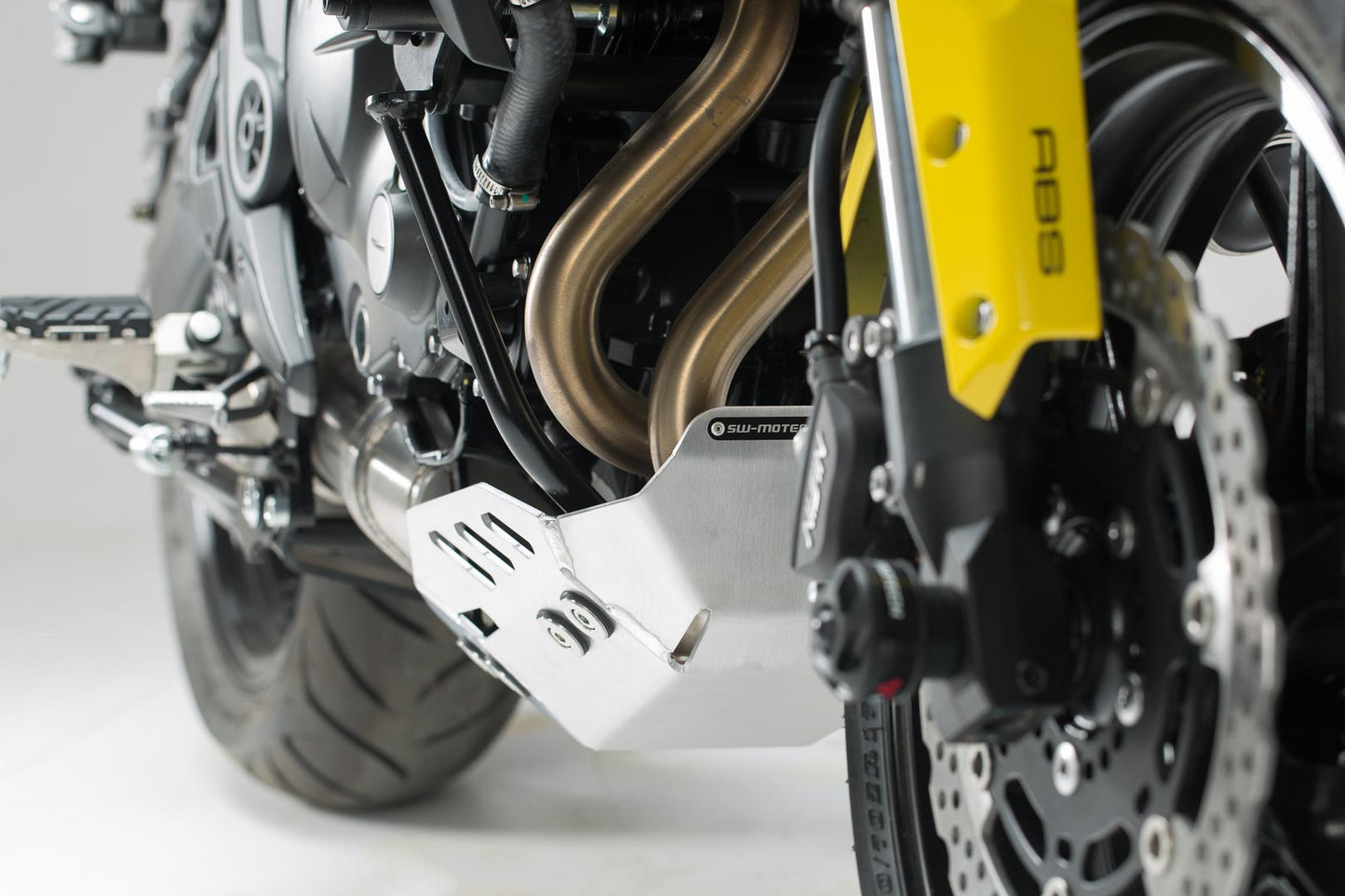 SW-Motech Engine guard