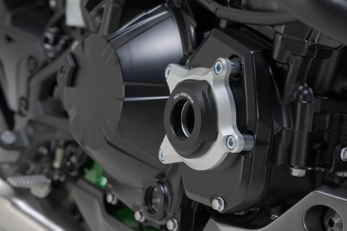 SW-Motech Engine case protector