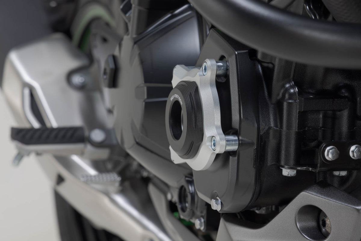 SW-Motech Engine case protector