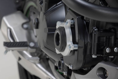 SW-Motech Engine case protector