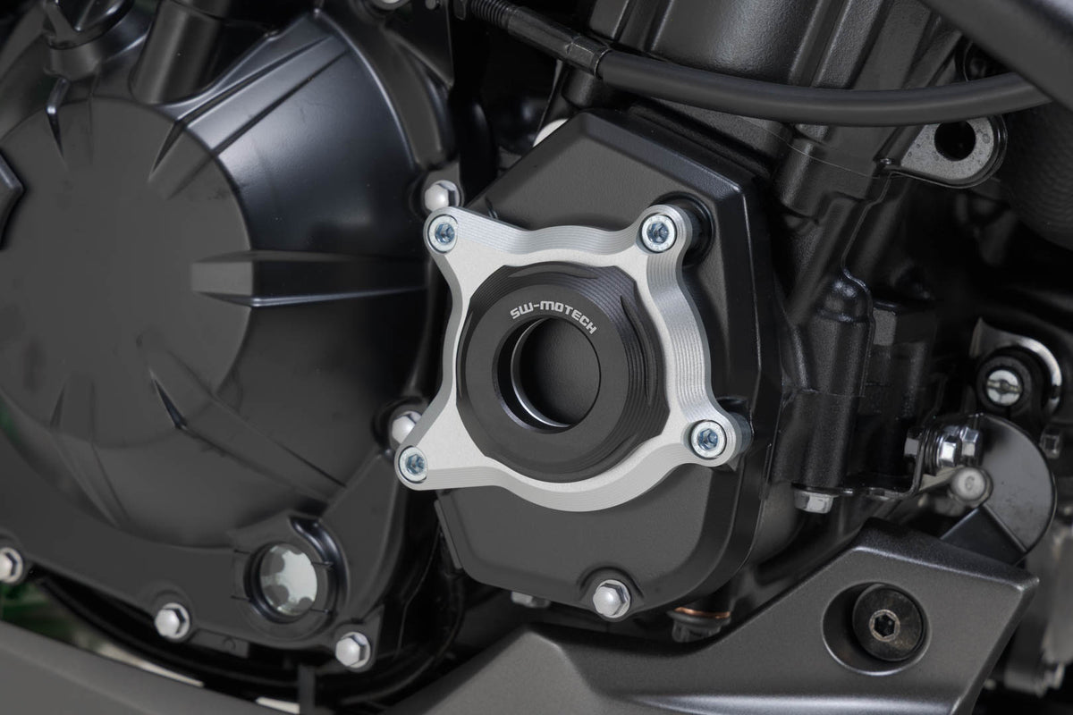 SW-Motech Engine case protector
