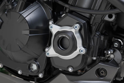 SW-Motech Engine case protector