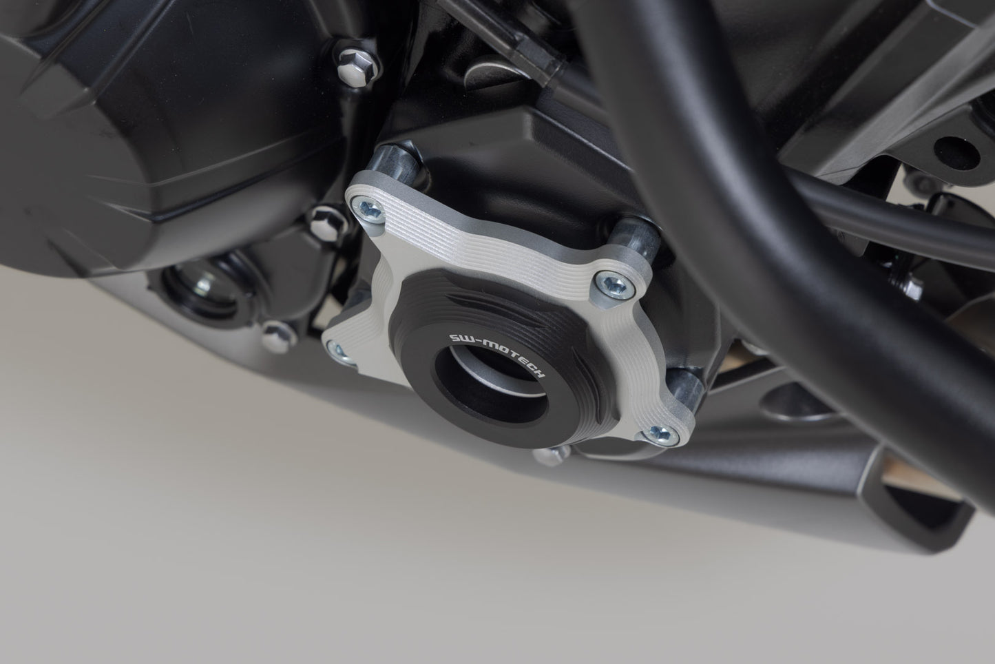 SW-Motech Engine case protector