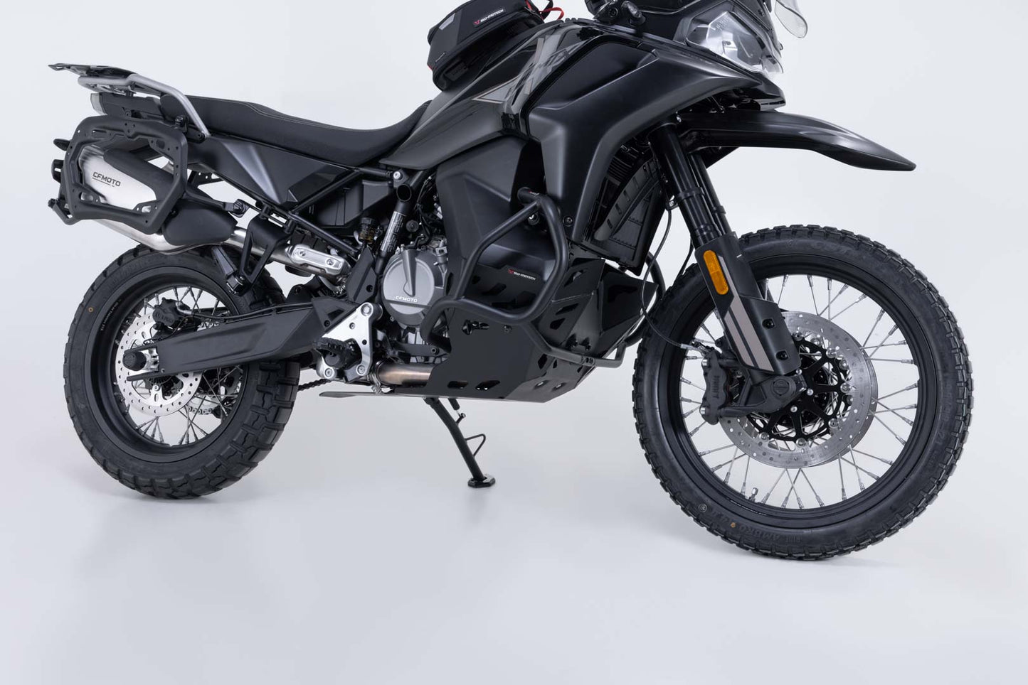SW-Motech Engine guard