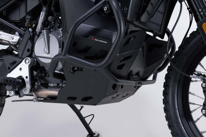 SW-Motech Adventure set Protection