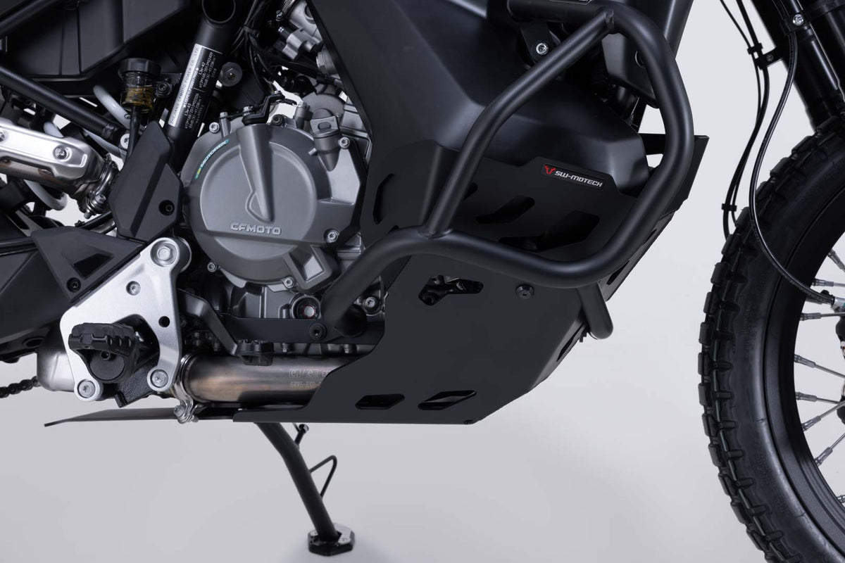 SW-Motech Engine guard