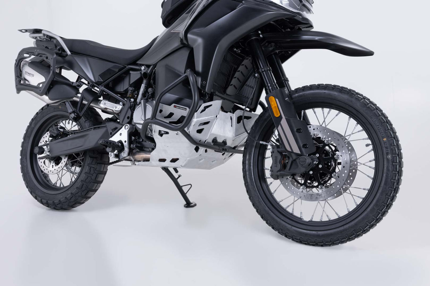 SW-Motech Engine guard