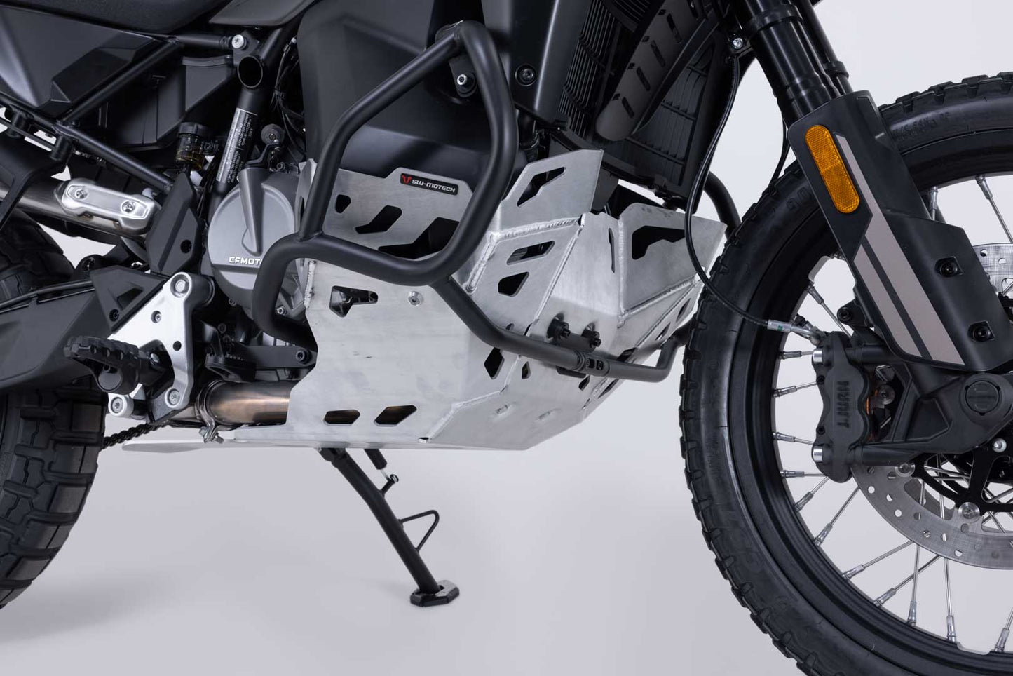 SW-Motech Engine guard