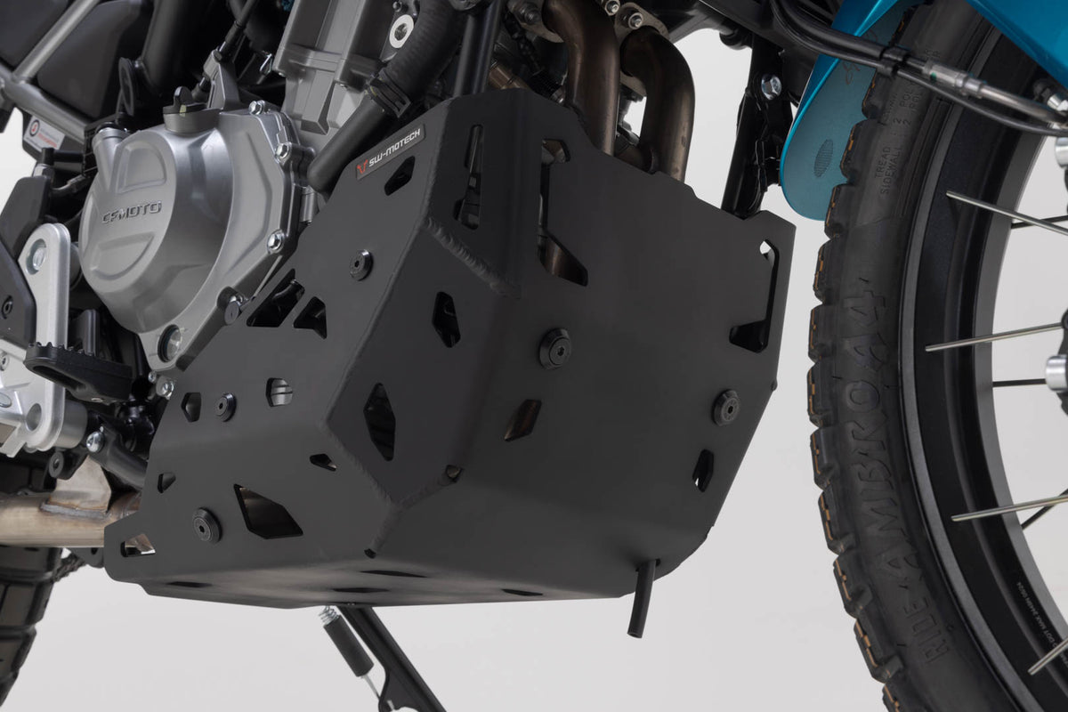 SW-Motech Engine guard