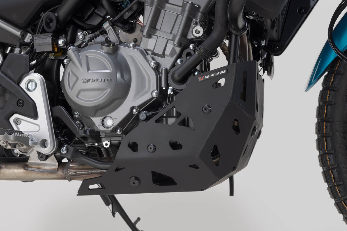 SW-Motech Engine guard