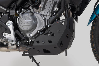 SW-Motech Engine guard