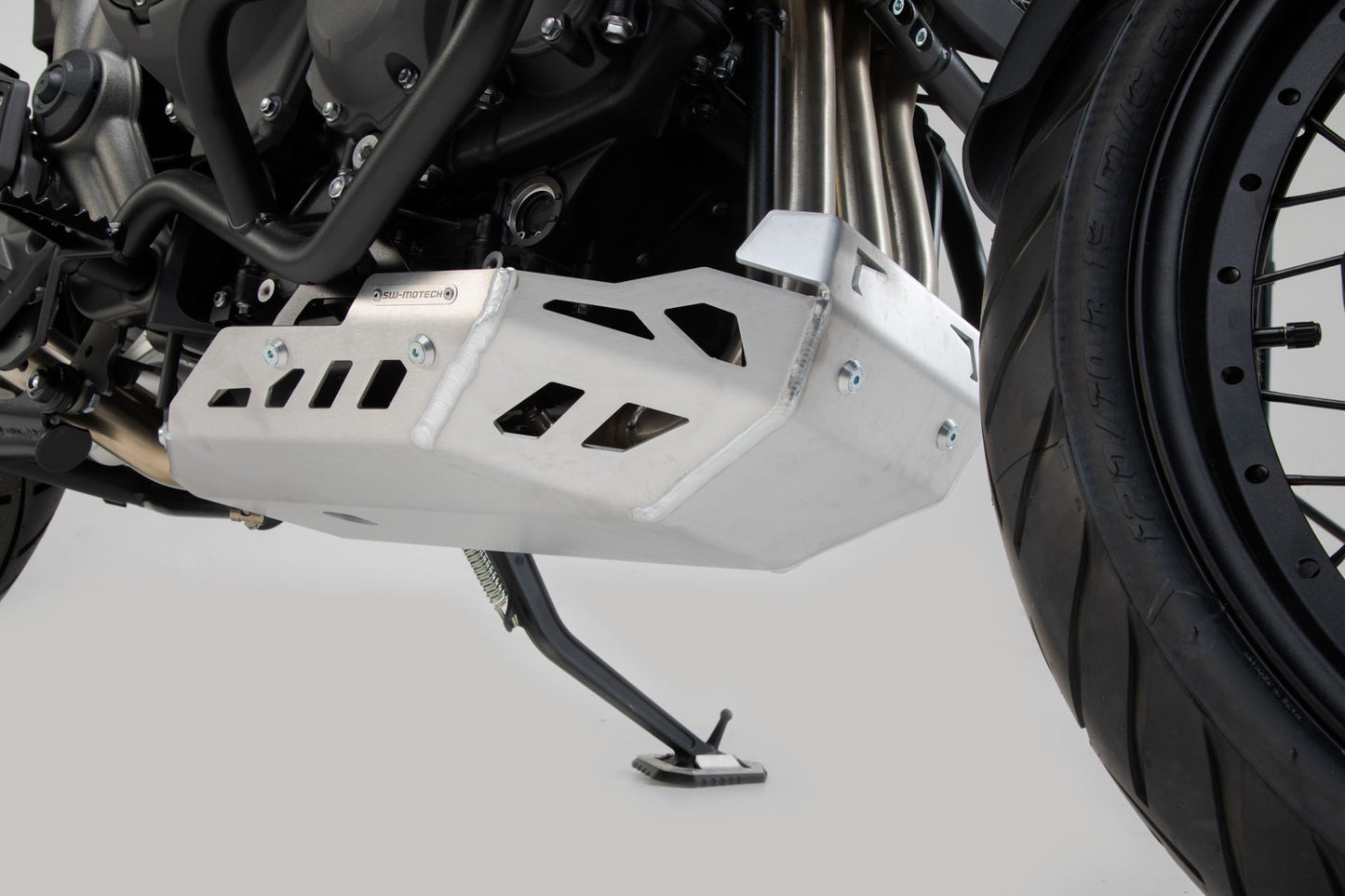 SW-Motech Engine guard