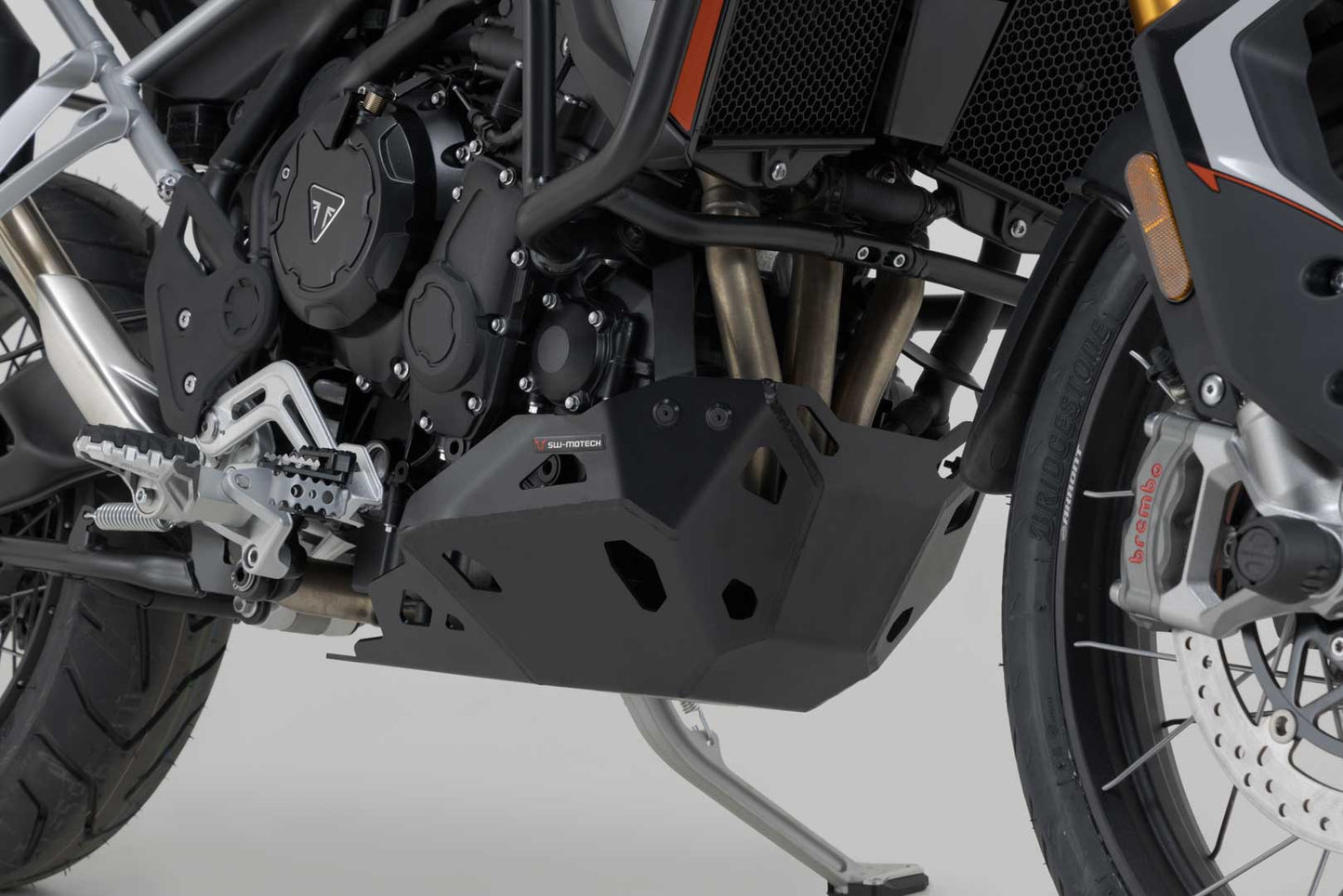 SW-Motech Adventure set Protection