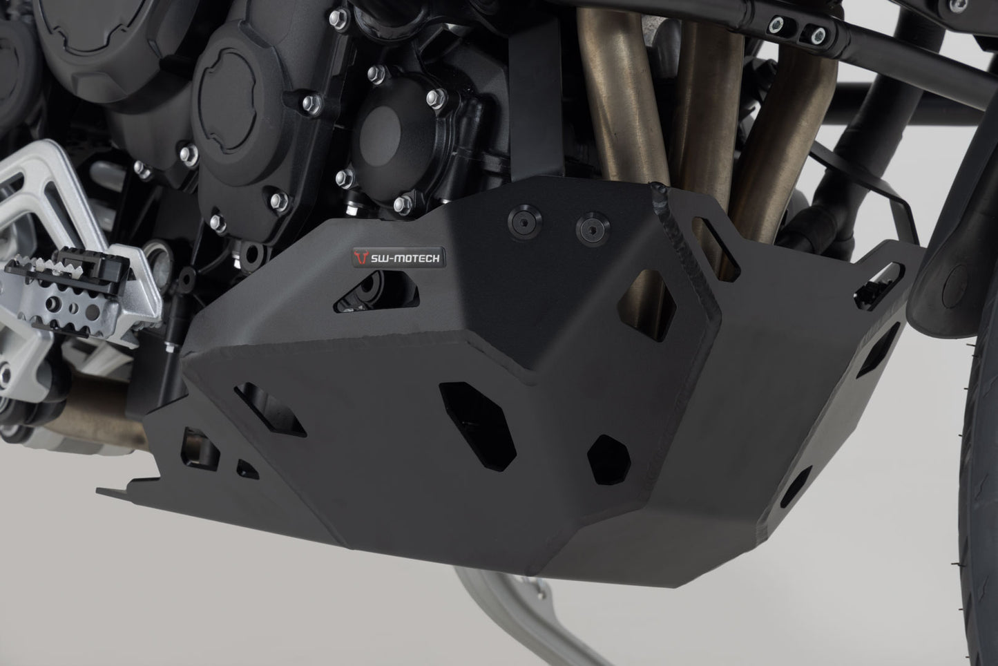 SW-Motech Engine guard