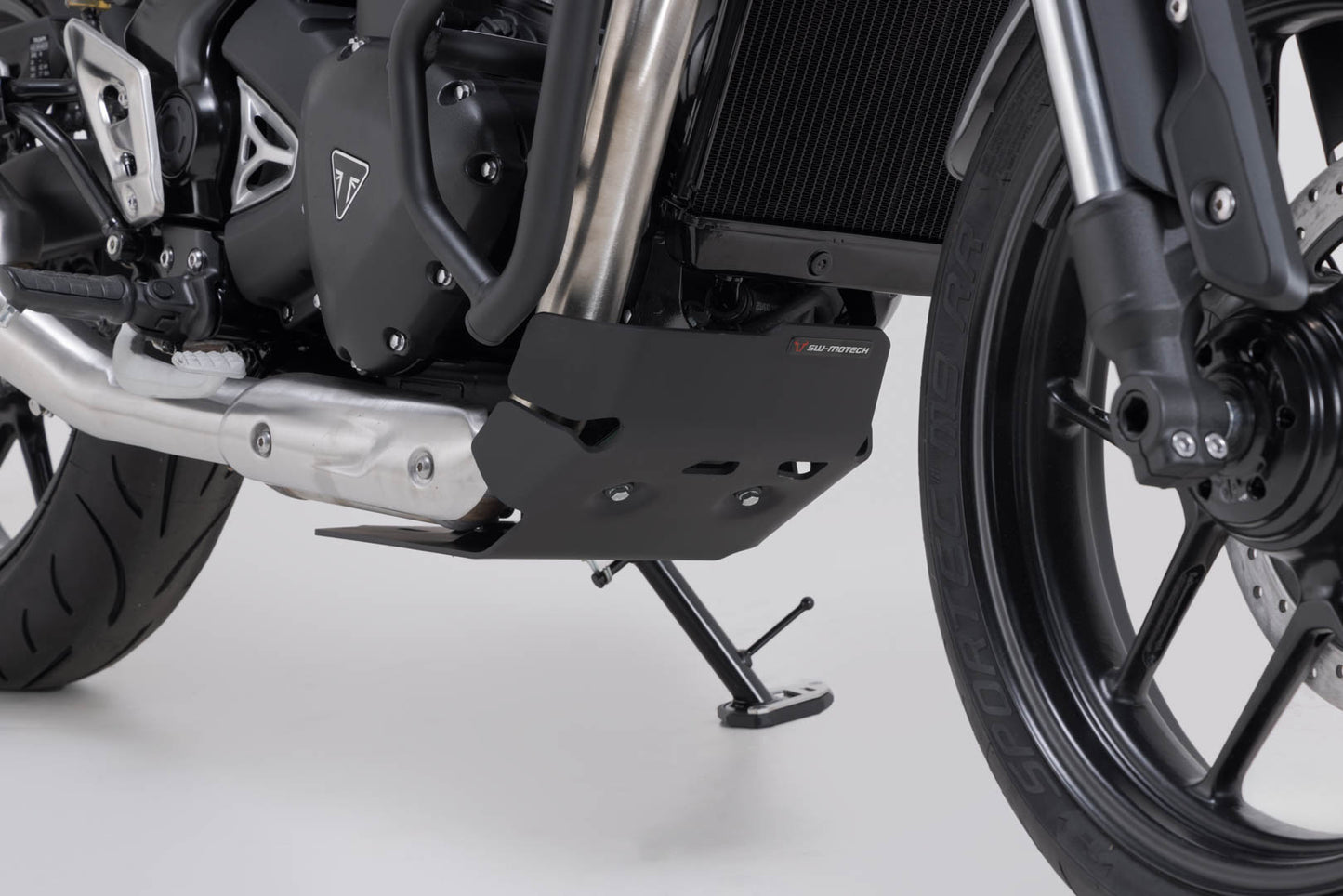 SW-Motech Engine guard