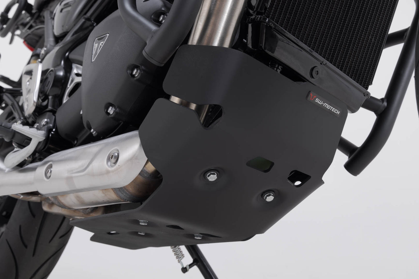 SW-Motech Engine guard