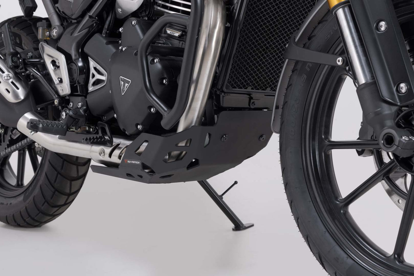 SW-Motech Engine guard